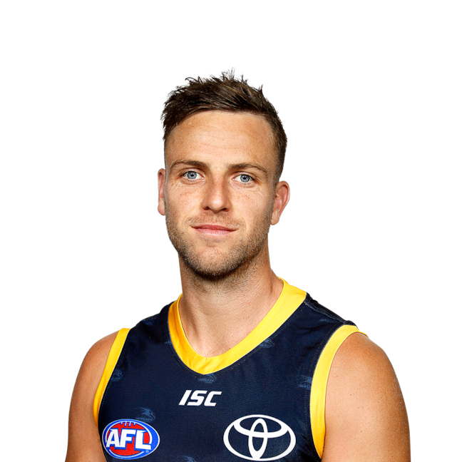 Brodie Smith profile picture